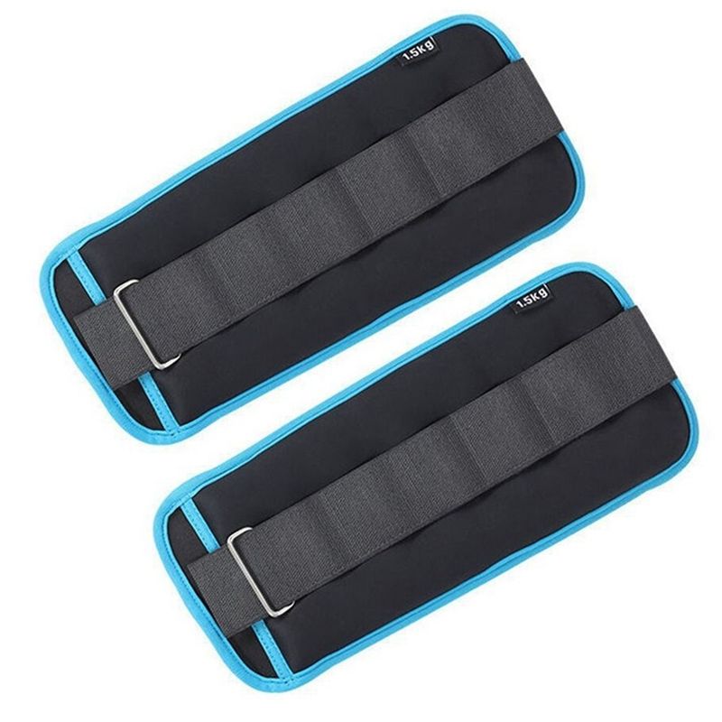 Yoga Sandbag Weight - AEF6 - Sprzęt fitness Przenośne worki