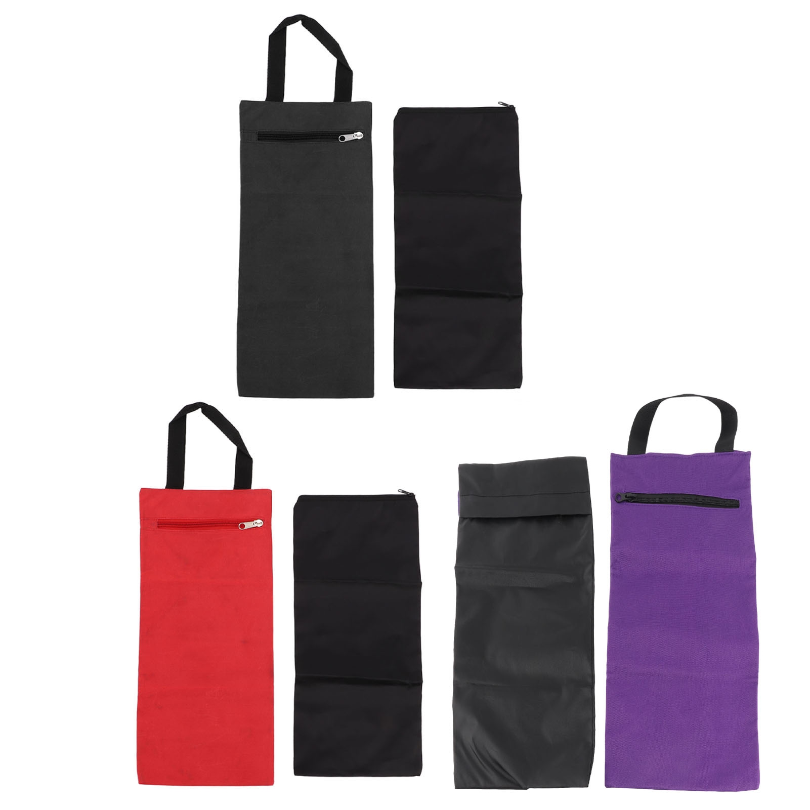 Yoga Sandbag Weight - Worek z piaskiem do jogi, obciążone