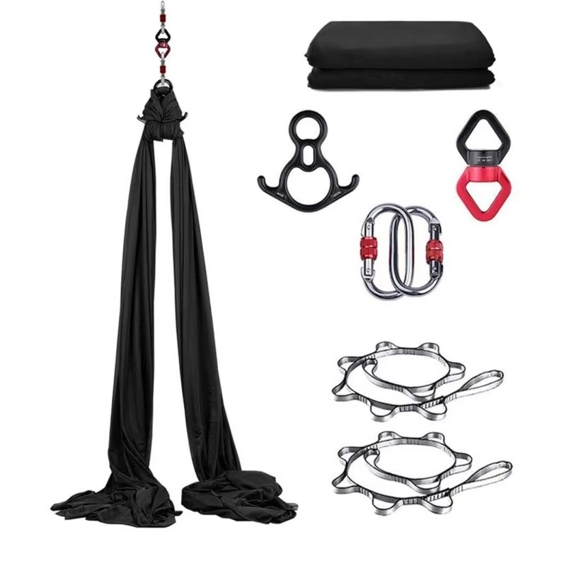 Pilates Yoga Room - Zestaw do aerial jogi 2026 WQ