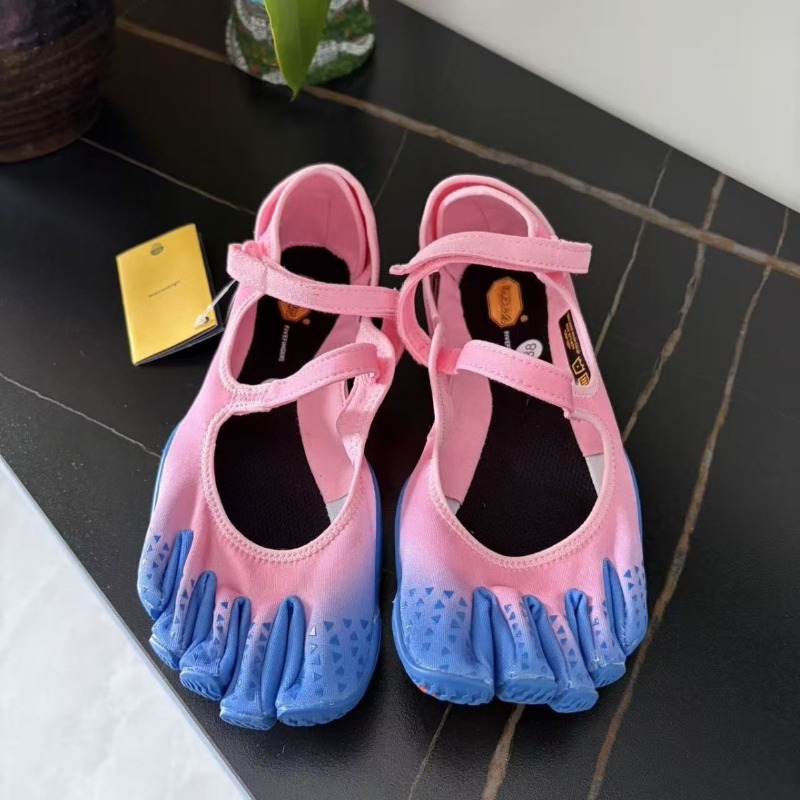 Pilates V Yoga - Nowe buty Fivefingers do pilatesu, fitnessu,