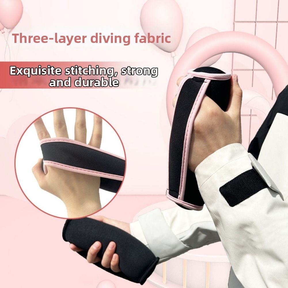 Yoga Sandbag Weight - 1 Para Unisexowych Hantli do Ćwiczeń,