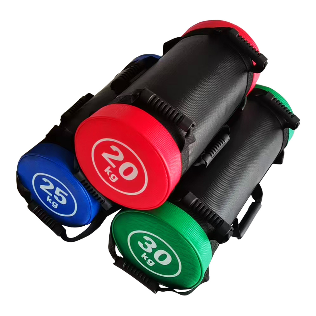 Regulowana torba na kettlebell – Yoga Sandbag Weight recenzja i cena