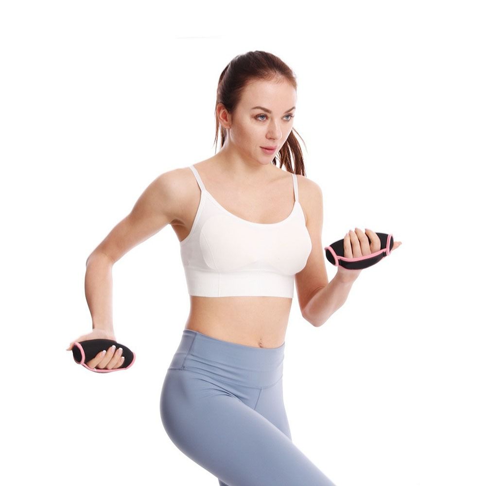 1 para unisexowych hantli z mi – Yoga Sandbag Weight recenzja i cena