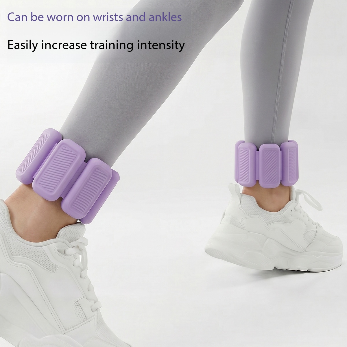 Regulowane obciążniki na nadga – Yoga Sandbag Weight recenzja i cena