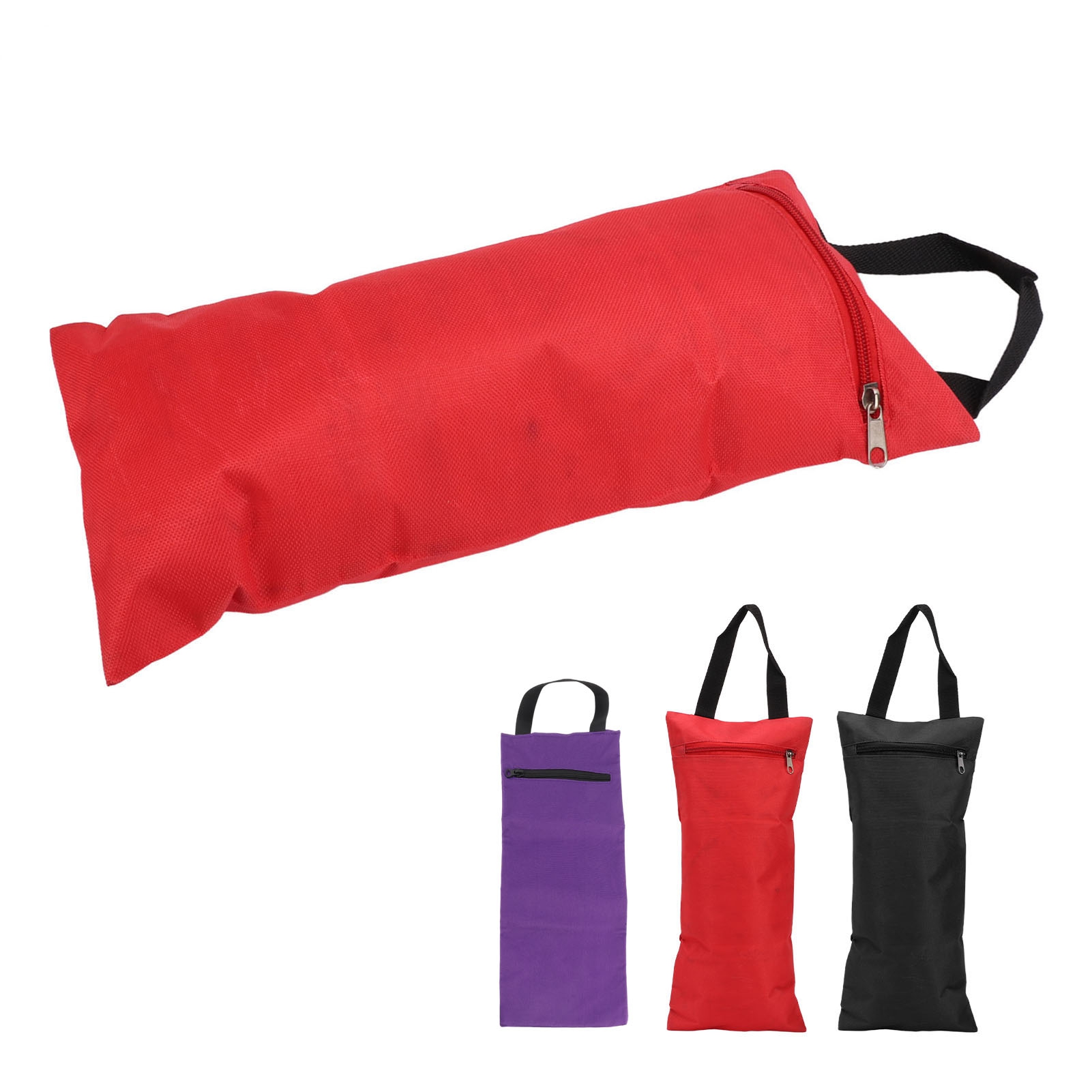 Worek z piaskiem do jogi, obci – Yoga Sandbag Weight recenzja i cena