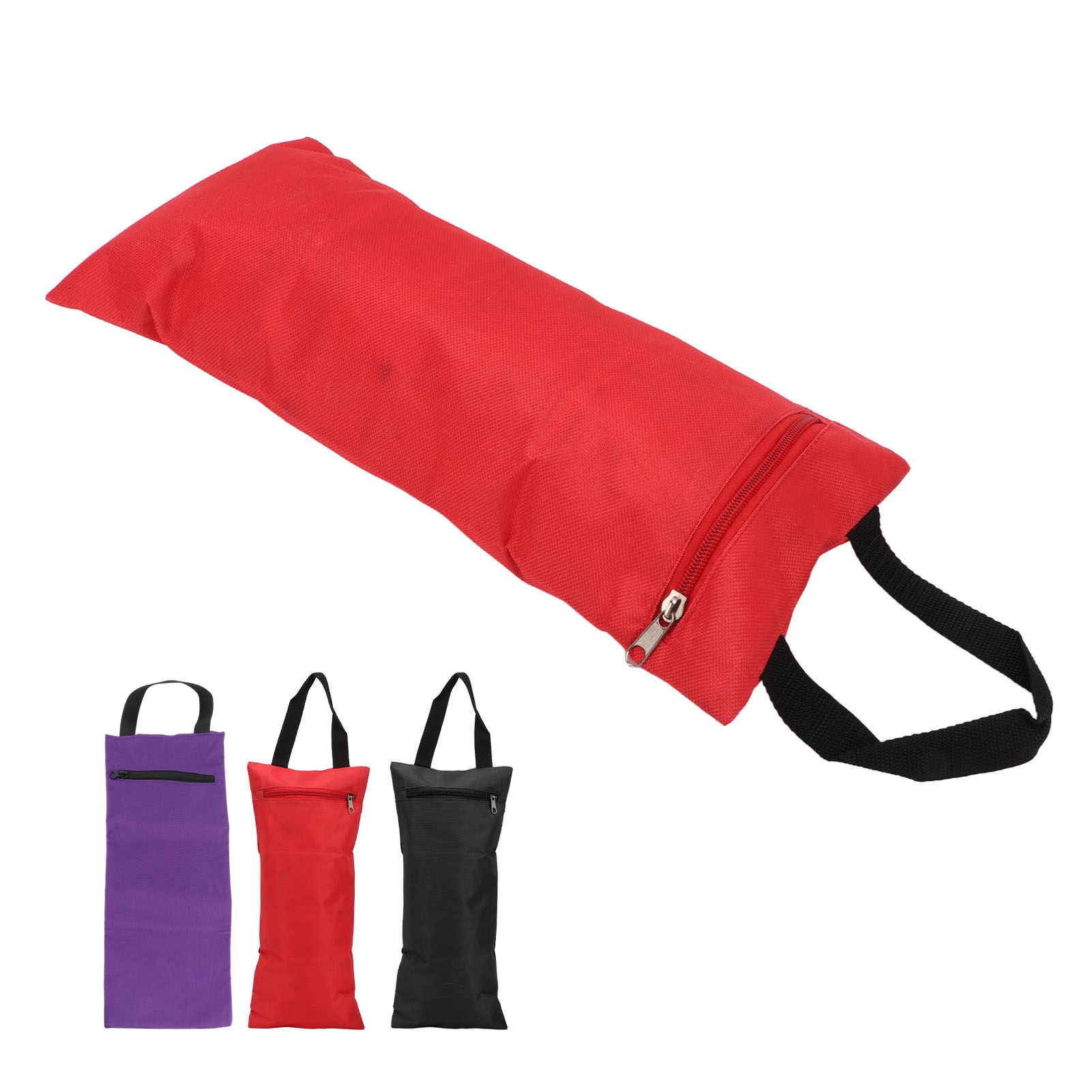 Worek z piaskiem do jogi, obci – Yoga Sandbag Weight recenzja i cena