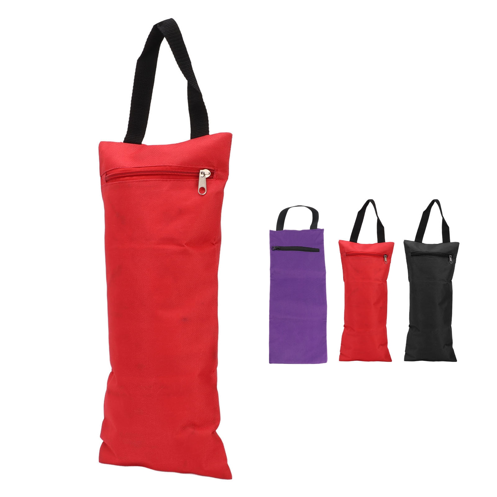 Worek z piaskiem do jogi, obci – Yoga Sandbag Weight recenzja i cena