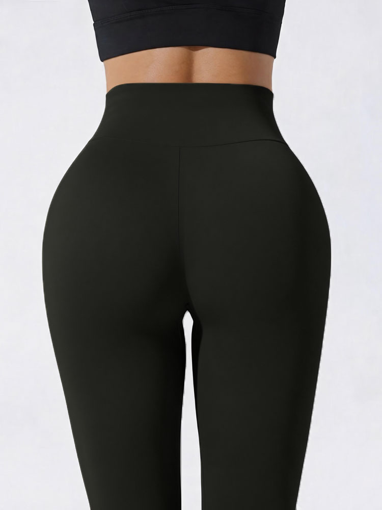 Damskie legginsy sportowe o wy – Pilates Yoga Gym recenzja i cena