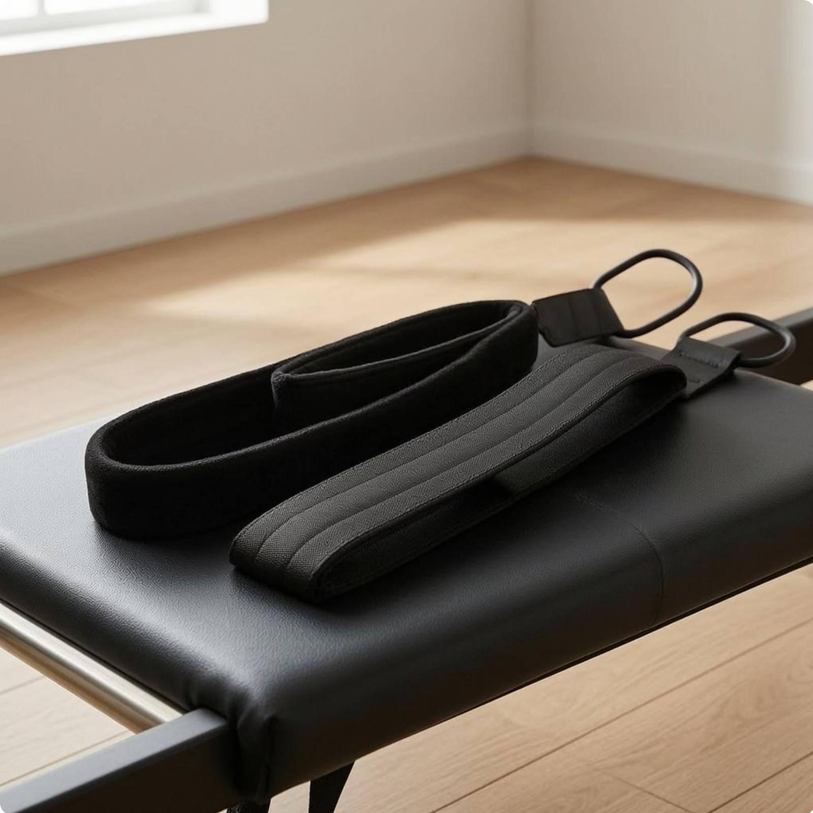 Paski do pilatesu o wysokiej w – Pilates & Yoga Vida recenzja i cena