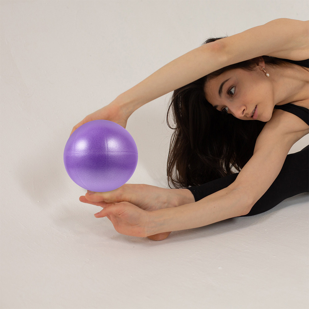 2 sztuki piłek do pilatesu z m – Pilates Yoga Ball Workout recenzja i cena