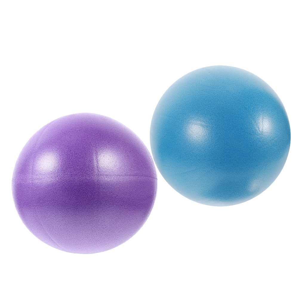 2 sztuki piłek do pilatesu z m – Pilates Yoga Ball Workout recenzja i cena