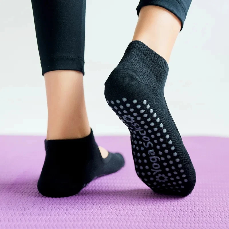 Wysokiej jakości damskie skarp – Pilates Yoga Gym recenzja i cena