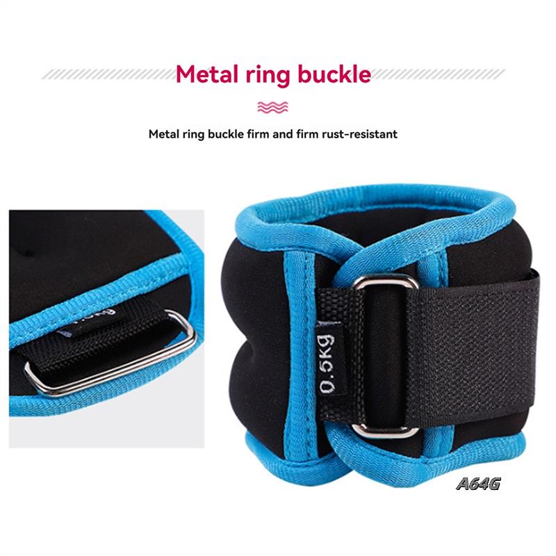 2 SZT. Sprzęt Fitness Siłownia – Yoga Sandbag Weight recenzja i cena
