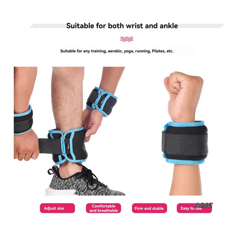2 SZT. Sprzęt Fitness Siłownia – Yoga Sandbag Weight recenzja i cena