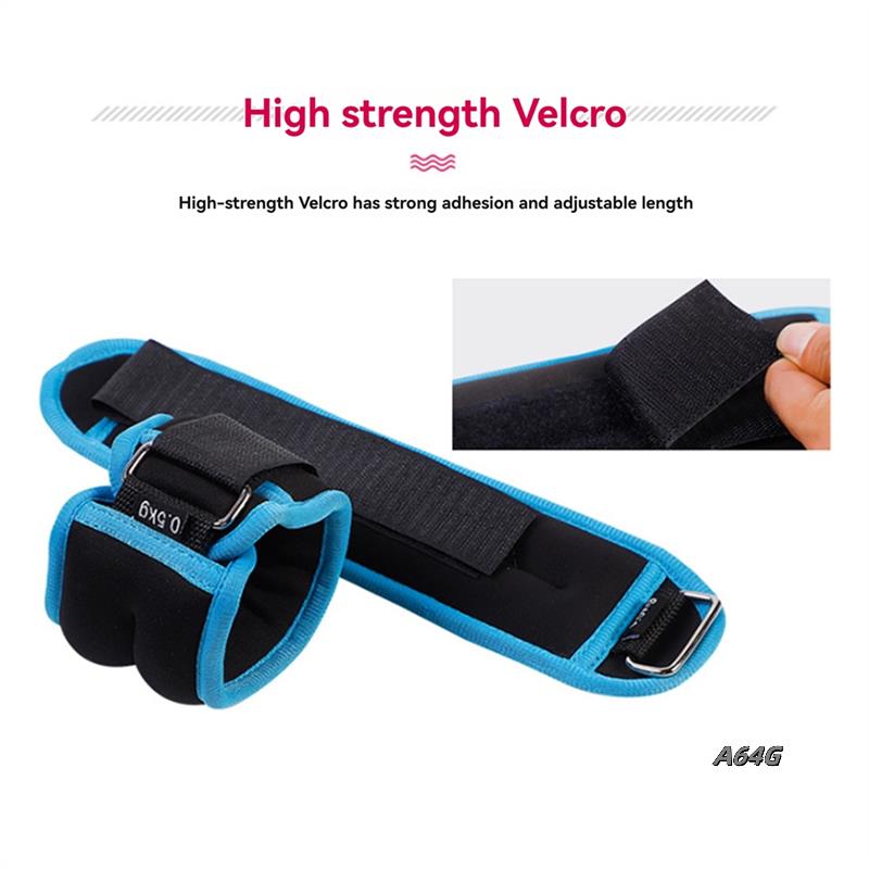 2 SZT. Sprzęt Fitness Siłownia – Yoga Sandbag Weight recenzja i cena