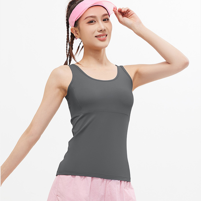 Letnia seksowna siateczkowa bl – Pilates Yoga Clothes recenzja i cena