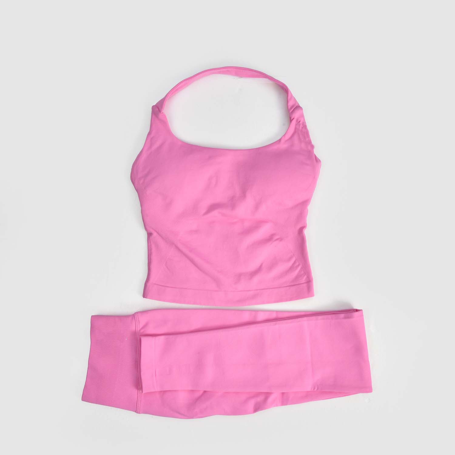 Dwuczęściowy Zestaw Sportowy D – Pilates Yoga Clothes recenzja i cena