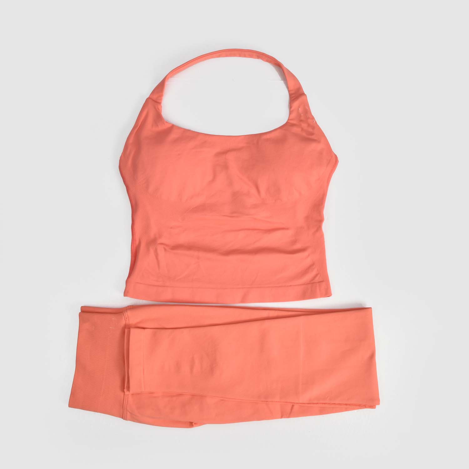 Dwuczęściowy Zestaw Sportowy D – Pilates Yoga Clothes recenzja i cena