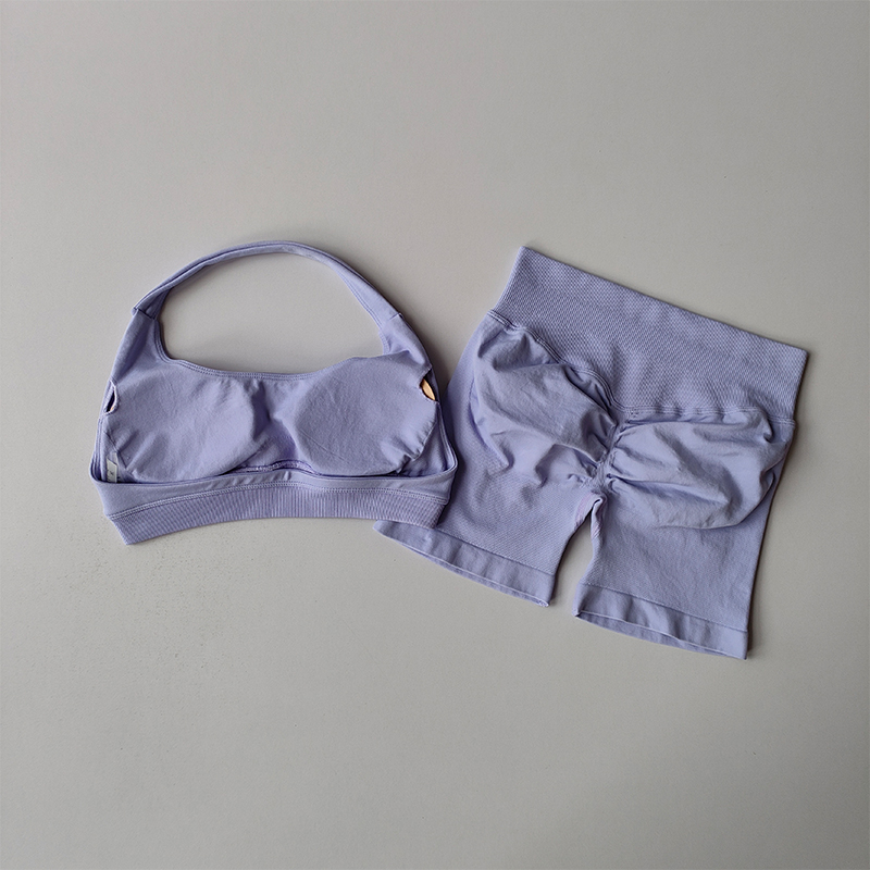 Seksowne biustonosze sportowe  – Pilates Yoga Clothes recenzja i cena