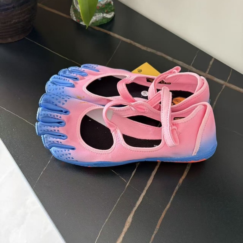 Nowe buty Fivefingers do pilat – Pilates V Yoga recenzja i cena