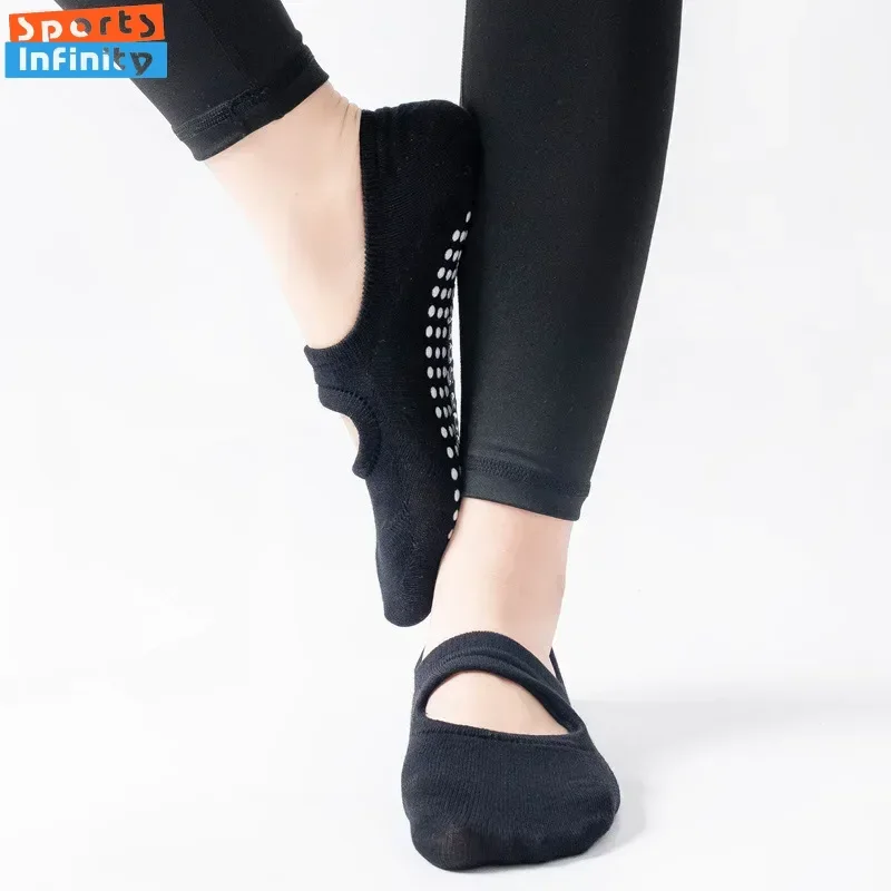 1 para 35-42 EUR silikonowe an – Pilates Yoga Gym recenzja i cena