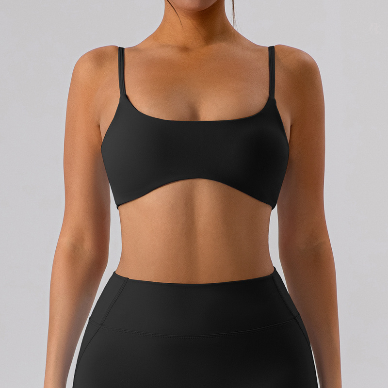 FUBEIKE biustonosz do jogi z o – Pilates Yoga Clothes recenzja i cena