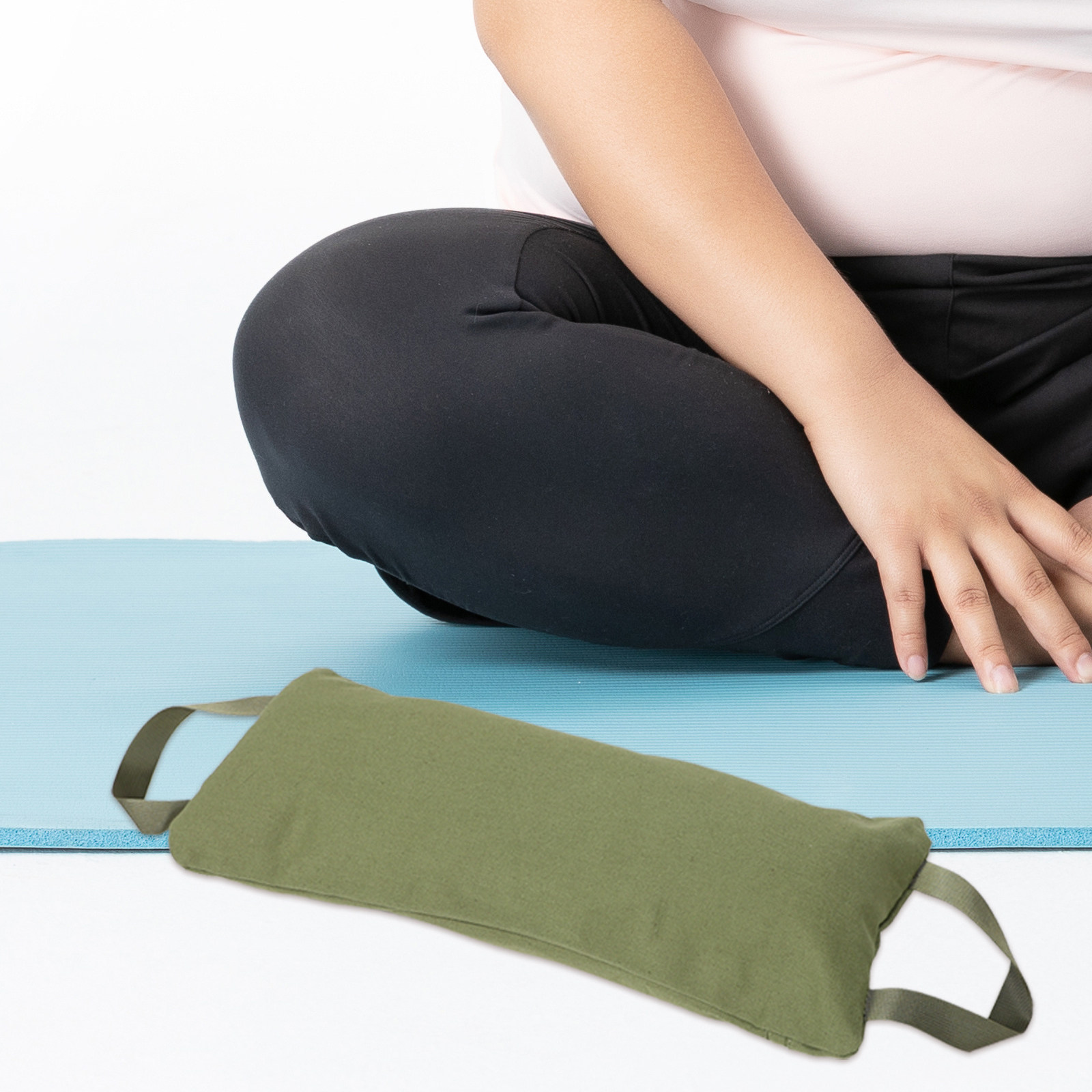 Wytrzymała płócienna torba z p – Yoga Sandbag Weight recenzja i cena