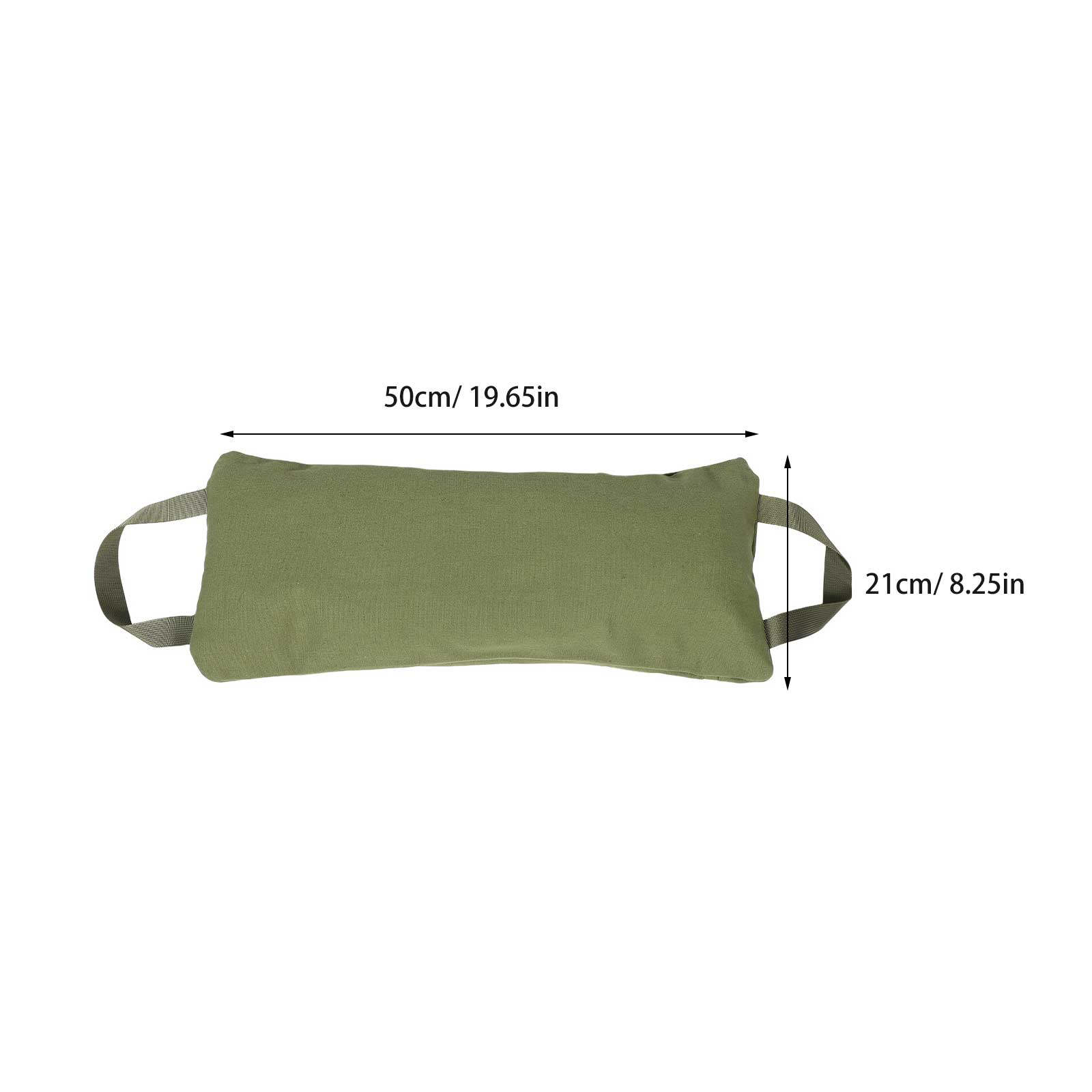 Wytrzymała płócienna torba z p – Yoga Sandbag Weight recenzja i cena