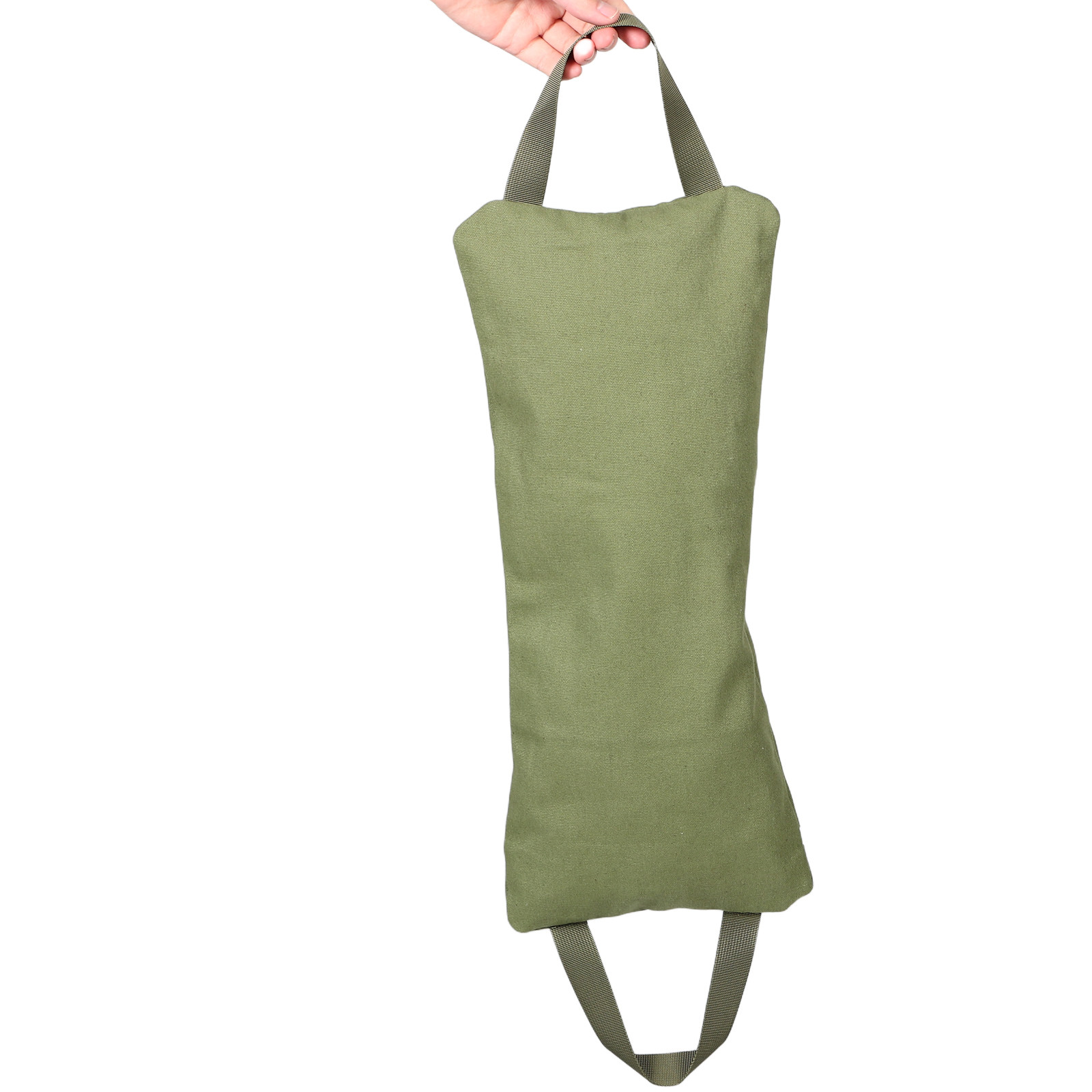 Uniwersalny, niezapełniony wor – Yoga Sandbag Weight recenzja i cena