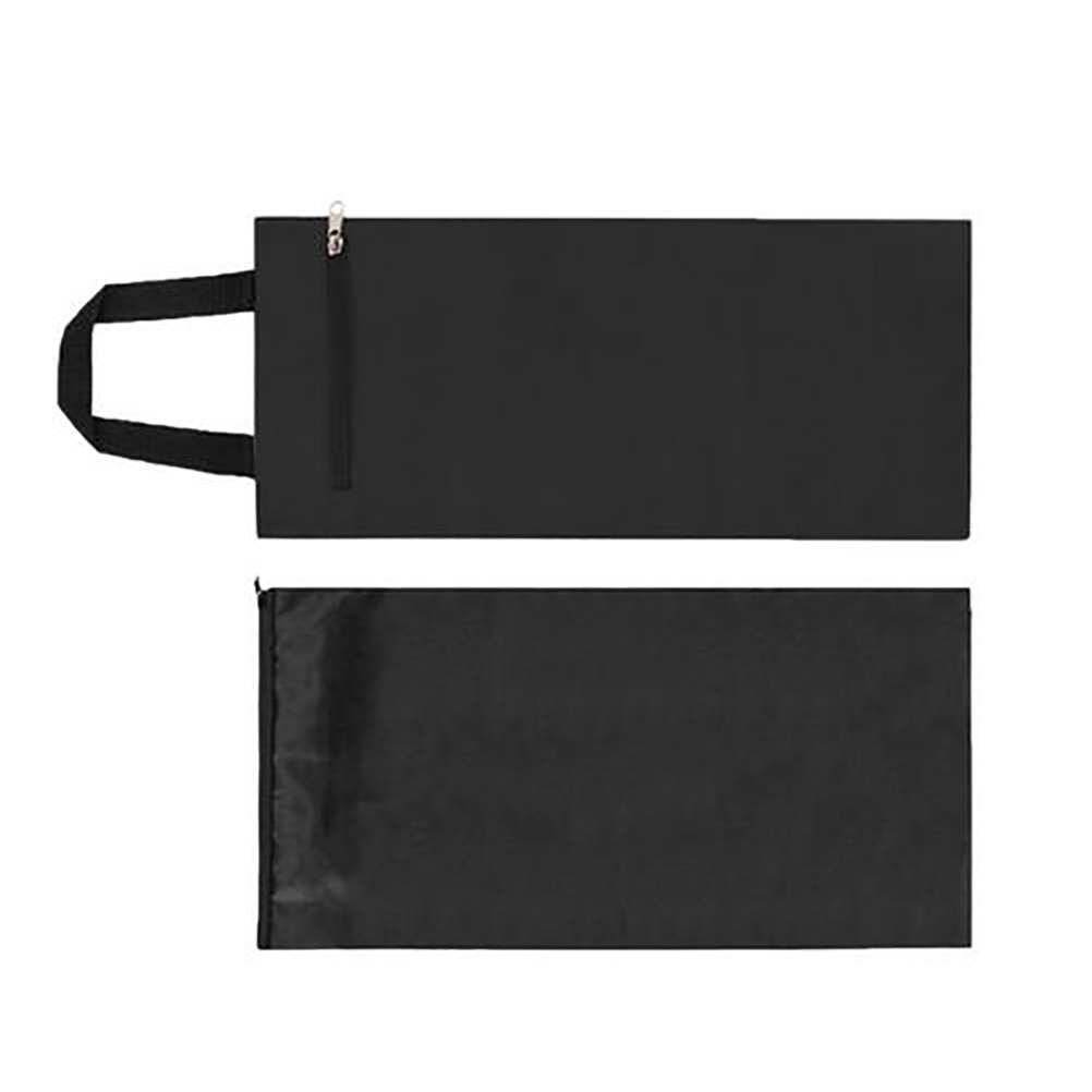 Worki z piaskiem do jogi, pust – Yoga Sandbag Weight recenzja i cena