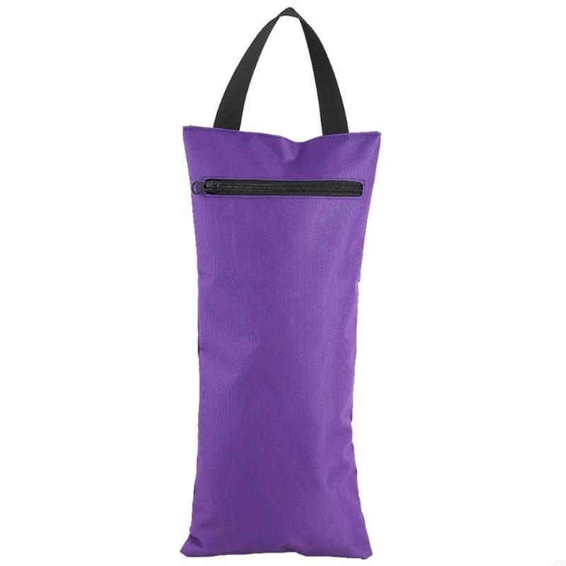 Pusta torba do treningu ćwicze – Yoga Sandbag Weight recenzja i cena