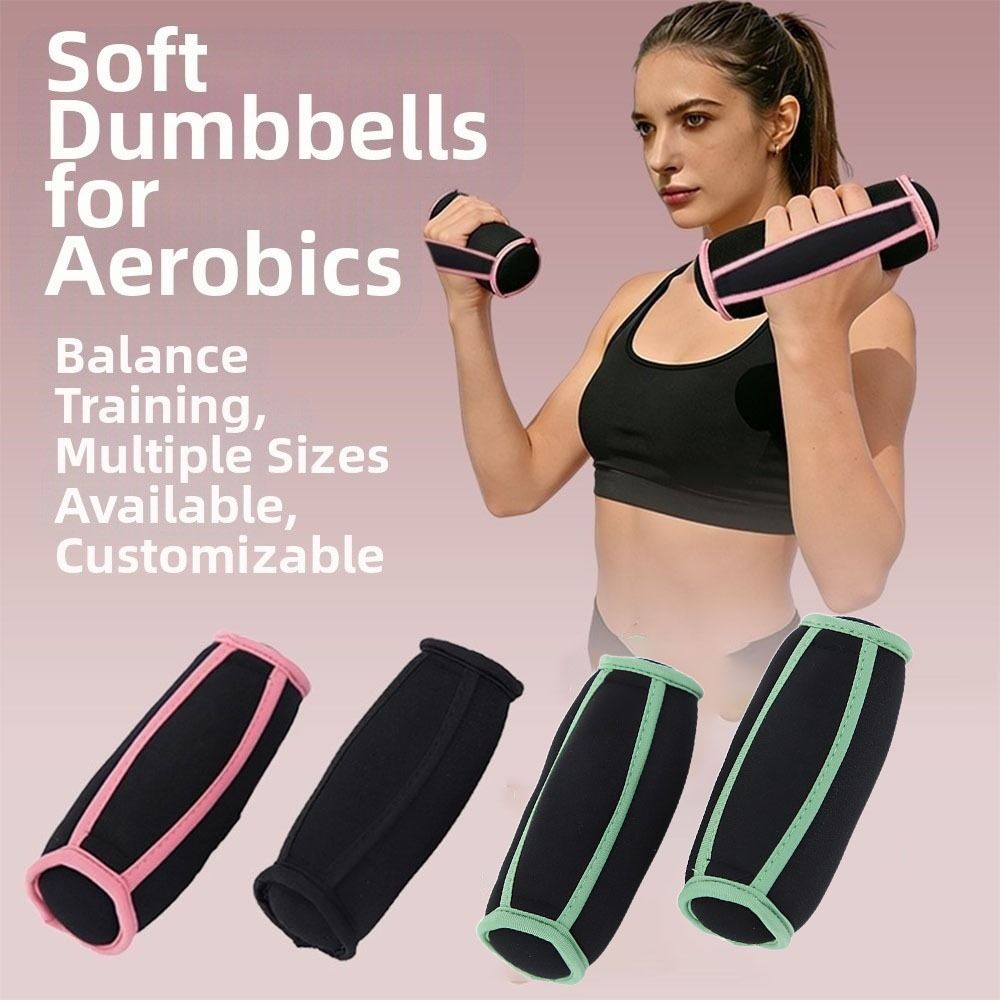 1 Para Unisexowych Hantli do Ć – Yoga Sandbag Weight recenzja i cena