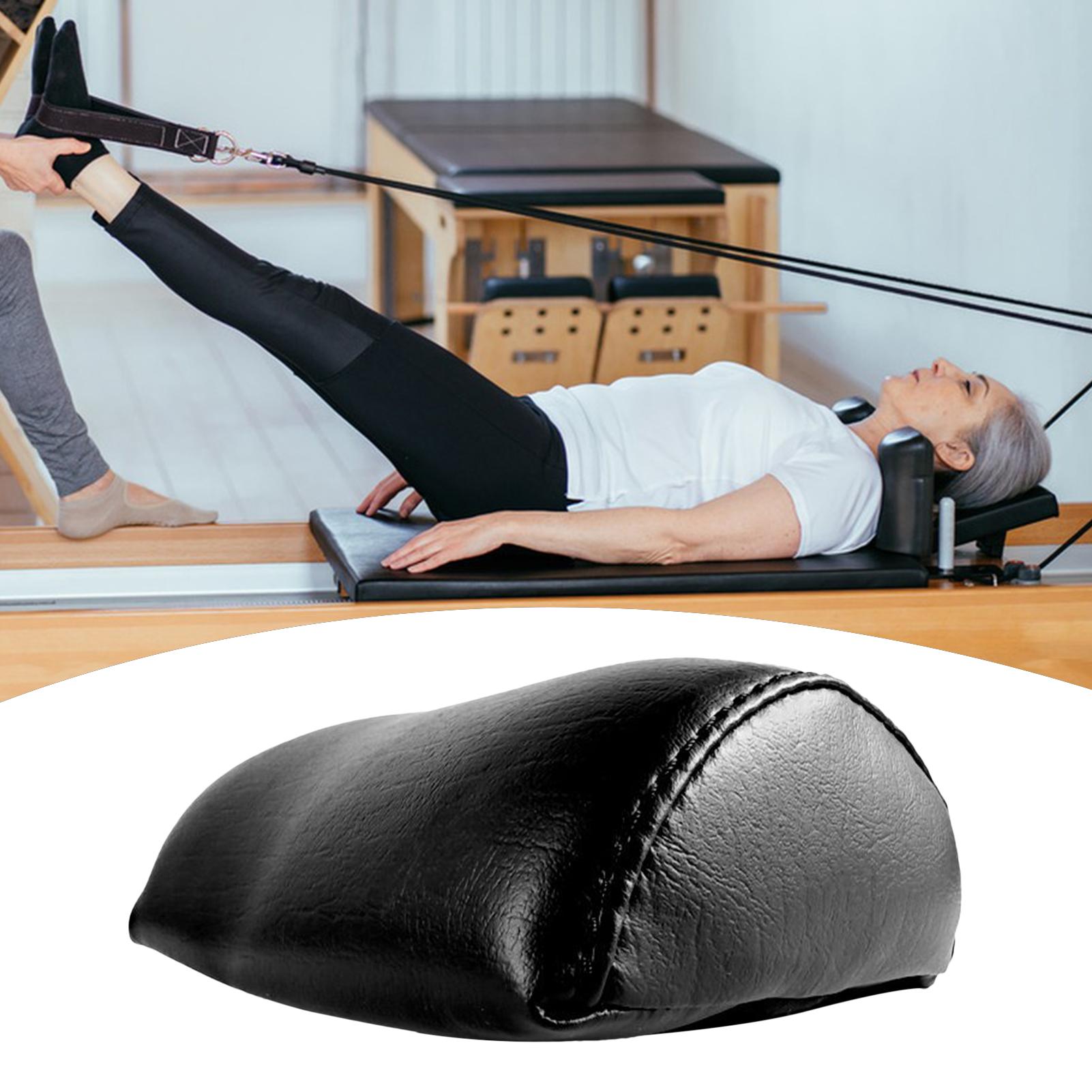 Poduszka do pilatesu, ergonomi – Pilates Yoga Room recenzja i cena