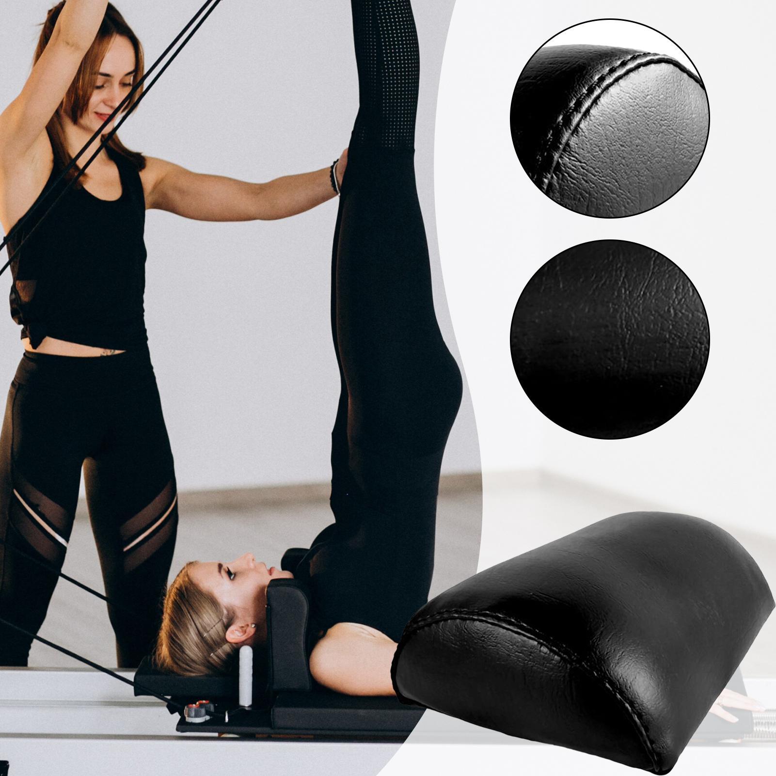 Poduszka do pilatesu, ergonomi – Pilates Yoga Room recenzja i cena