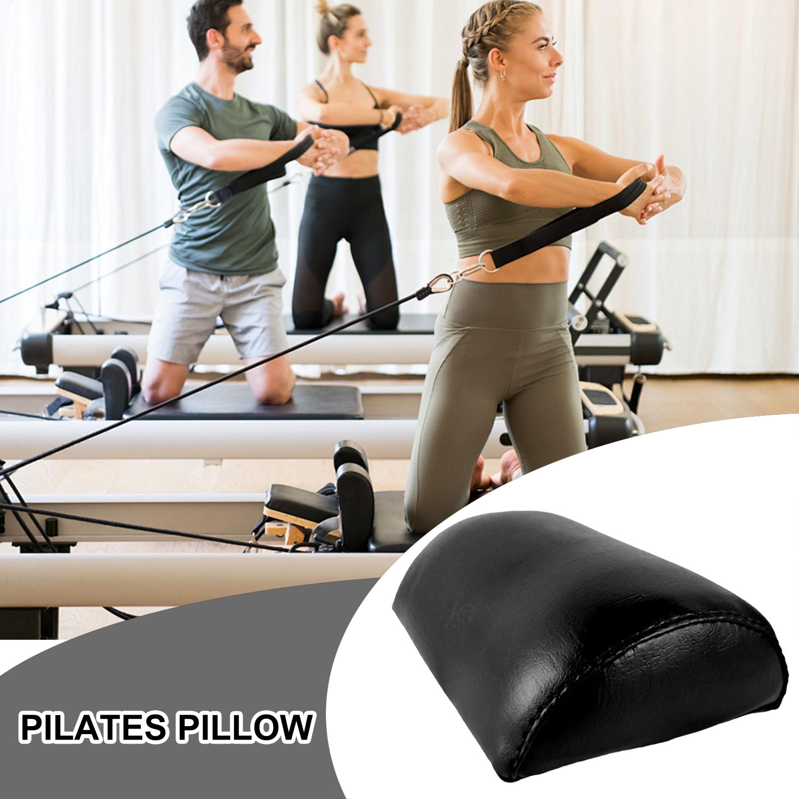 Poduszka do pilatesu, poduszka – Pilates Yoga Room recenzja i cena