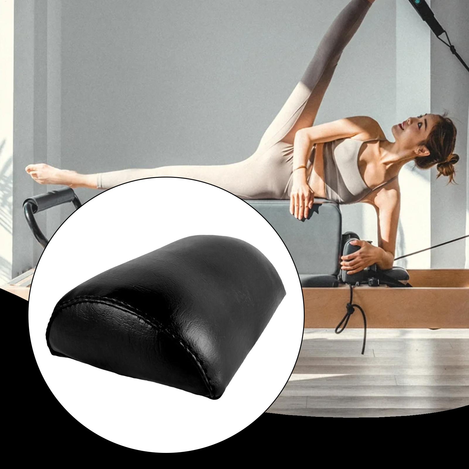 Poduszka do pilatesu, poduszka – Pilates Yoga Room recenzja i cena